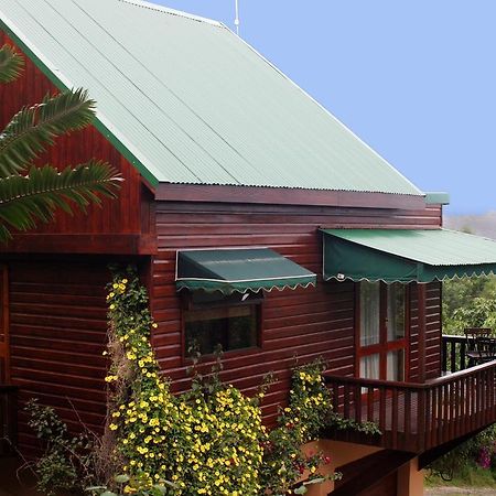 Mount Joy Cottages Knysna Zimmer foto