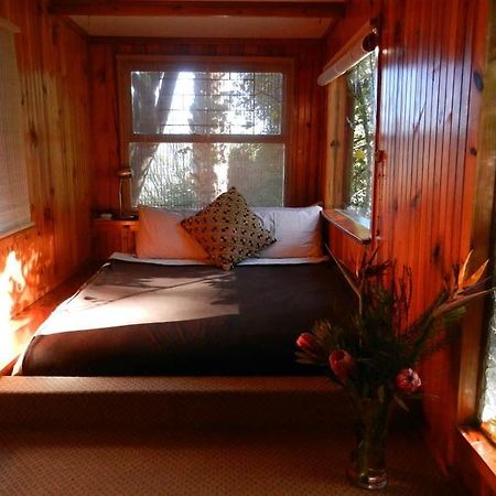 Mount Joy Cottages Knysna Exterior foto