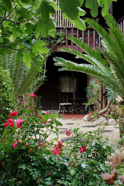 Mount Joy Cottages Knysna Zimmer foto