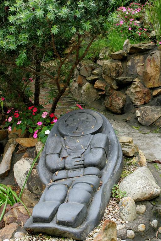 Mount Joy Cottages Knysna Zimmer foto