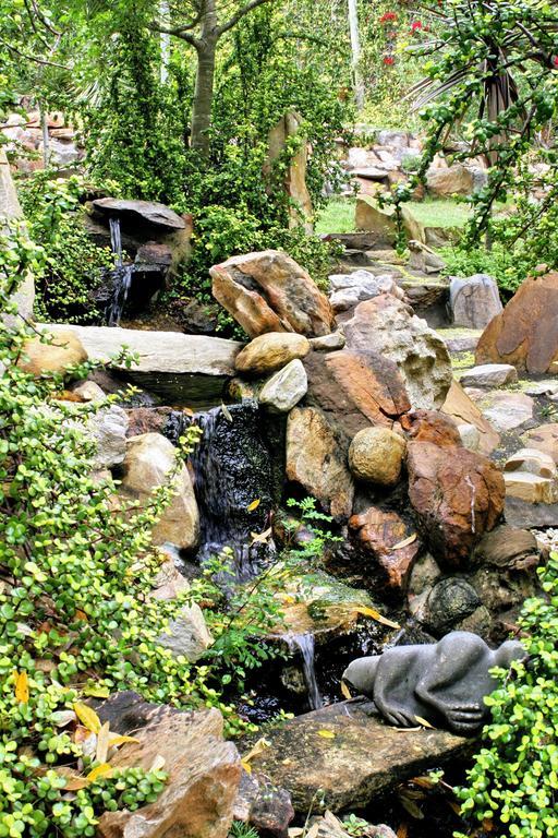 Mount Joy Cottages Knysna Zimmer foto