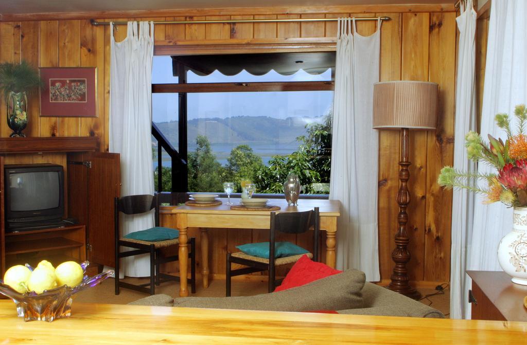 Mount Joy Cottages Knysna Zimmer foto