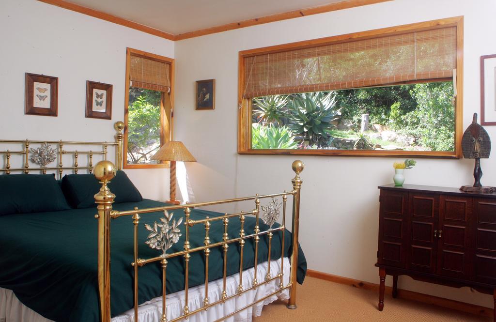 Mount Joy Cottages Knysna Zimmer foto