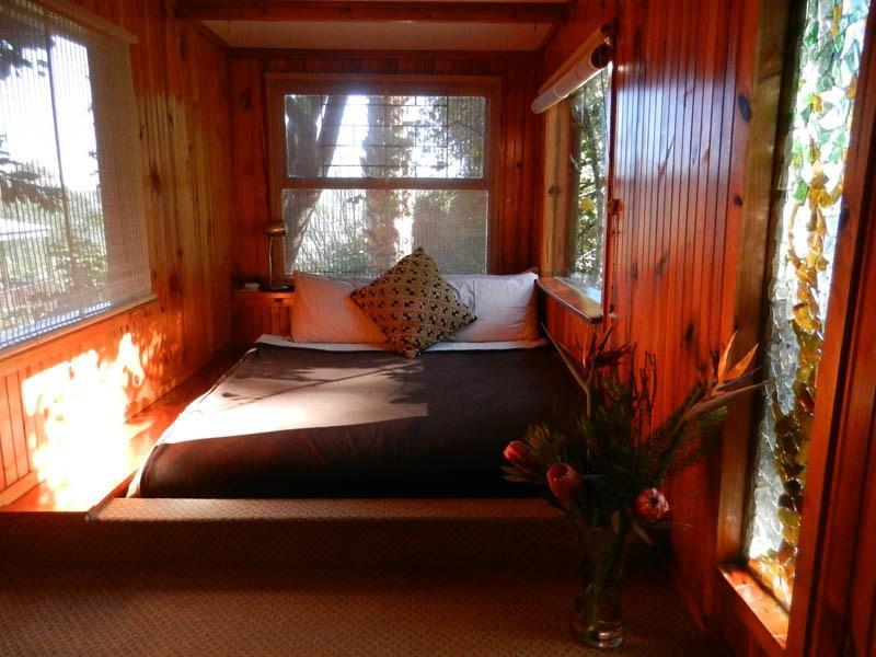 Mount Joy Cottages Knysna Exterior foto